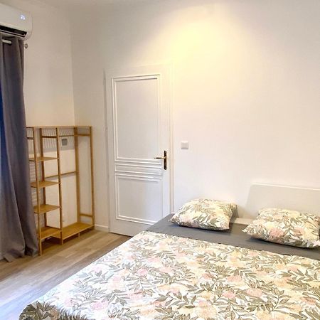 Espace Le Cheval Blanc Castelnau-le-Lez Zimmer foto